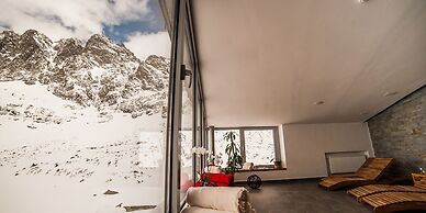 Horsky Hotel Sliezsky Dom