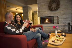 Horsky Hotel Sliezsky Dom