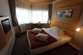 Horsky Hotel Sliezsky Dom