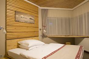 Horsky Hotel Sliezsky Dom