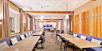 Horsky Hotel Sliezsky Dom