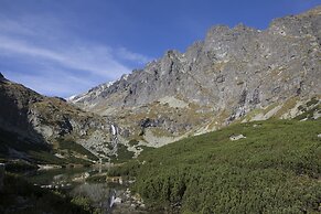 Horsky Hotel Sliezsky Dom