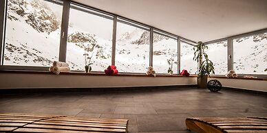 Horsky Hotel Sliezsky Dom