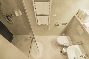 Horsky Hotel Sliezsky Dom