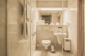 Horsky Hotel Sliezsky Dom