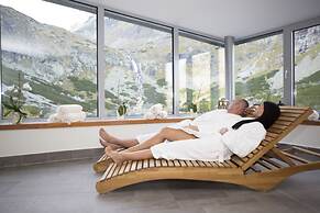 Horsky Hotel Sliezsky Dom