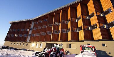 Horsky Hotel Sliezsky Dom