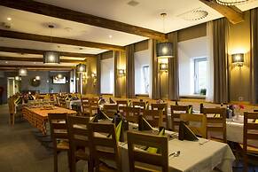 Horsky Hotel Sliezsky Dom