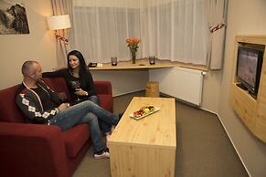 Horsky Hotel Sliezsky Dom