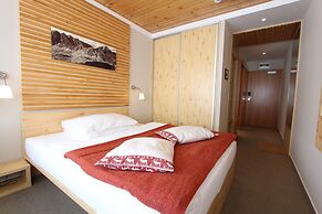 Horsky Hotel Sliezsky Dom