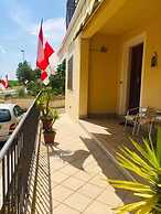 Bed & Breakfast Locanda La Rotonda