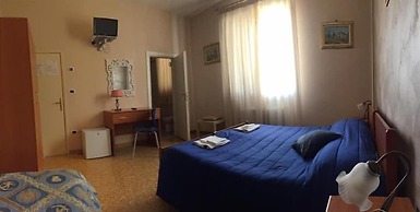 Bed & Breakfast Locanda La Rotonda