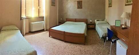 Bed & Breakfast Locanda La Rotonda