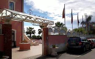 Villa Corallo dell'Etna