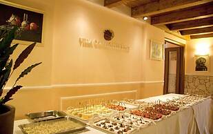 Villa Corallo dell'Etna