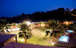 Villa Corallo dell'Etna