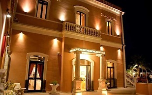 Villa Corallo dell'Etna