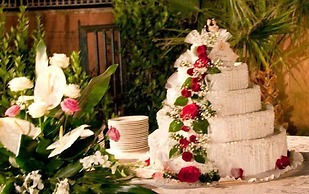 Villa Corallo dell'Etna