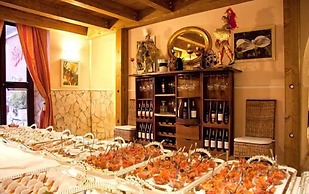 Villa Corallo dell'Etna