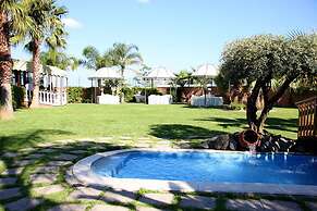 Villa Corallo dell'Etna