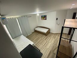 Hotel Palmanova