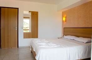 Hotel Palmanova