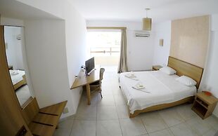 Hotel Palmanova