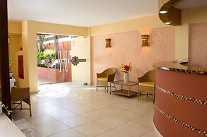 Hotel Palmanova