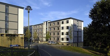 Tyler Court - University of Kent