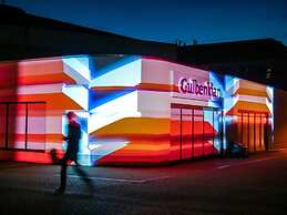 Tyler Court - University of Kent