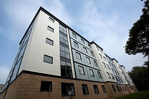 Tyler Court - University of Kent