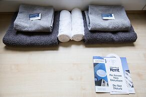 Tyler Court - University of Kent