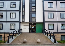 Tyler Court - University of Kent