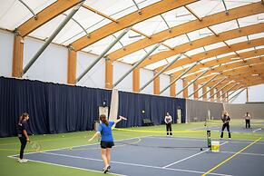 Tyler Court - University of Kent