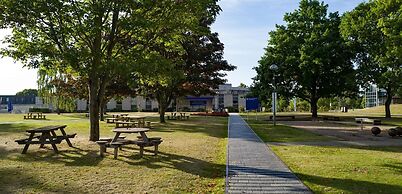 Tyler Court - University of Kent