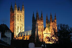 Tyler Court - University of Kent