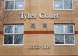 Tyler Court - University of Kent