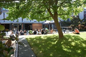 Tyler Court - University of Kent