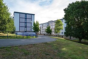 Tyler Court - University of Kent