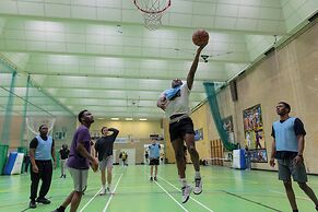 Tyler Court - University of Kent