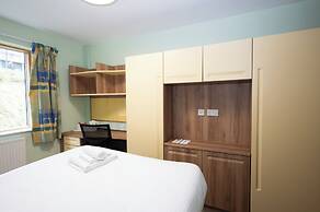 Tyler Court - University of Kent