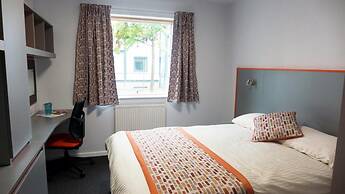 Tyler Court - University of Kent