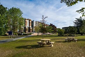 Tyler Court - University of Kent