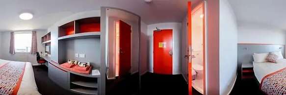 Tyler Court - University of Kent