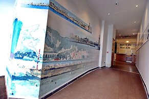 Best Western Hotel du Mucem