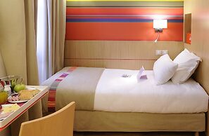 Best Western Hotel du Mucem