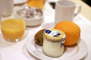 Best Western Hotel du Mucem