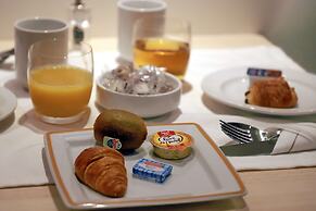 Best Western Hotel du Mucem