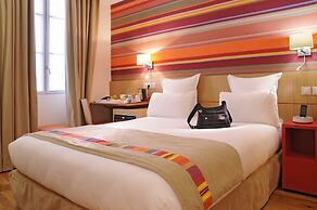 Best Western Hotel du Mucem