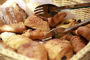 Best Western Hotel du Mucem